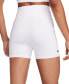 ფოტო #1 პროდუქტის Women's Advantage Dri-FIT Tennis Shorts