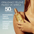 Tanning milk in spray SPF 50 Ideal Bronze (Milk in Spray) 150 ml