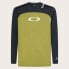 OAKLEY APPAREL Free Ride RC long sleeve enduro jersey Fern, L - фото #4