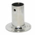 OEM MARINE 90° Round Plate Straight Support