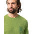Фото #5 товара VAUDE Neyland II short sleeve T-shirt