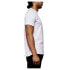 ფოტო #2 პროდუქტის KAPPA Cremy short sleeve T-shirt