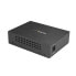 Фото #8 товара StarTech.com Gigabit Ethernet to SC Fiber Media Converter - 1000Base-LX - Single-mode - 10 km - 1000 Mbit/s - 10Base-T - 100Base-TX - 1000Base-T - 100Base-LX - IEEE 802.1Q - IEEE 802.3 - IEEE 802.3ab - IEEE 802.3u - IEEE 802.3x - Fast Ethernet - Gigabit Ethernet - 10,