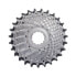 XLC Xtralight Shimano cassette