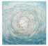 Фото #1 товара Acrylbild handgemalt Stürme aus Eis