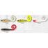 BLACK CAT Cat Twister Sinking Soft Lure 200 mm