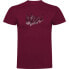 ფოტო #1 პროდუქტის KRUSKIS Peloton short sleeve T-shirt