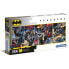Фото #1 товара CLEMENTONI Panorama Batman DC Comics Puzzle 1000 Pieces