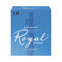 Фото #1 товара D'Addario Woodwinds Boehm Bb-Clarinet Reeds 1 Box of 10