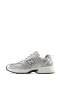 530 Grey Matter Silver Metallic Kadın Spor Ayakkabı MR530LG