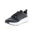 Фото #8 товара Under Armour Charged Commit TR 4 Mens Black Athletic Cross Training Shoes