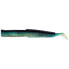 Фото #9 товара FLASHMER Blue Equille Junior Body Soft Lure 100 mm 6g