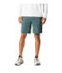 Фото #1 товара Mountain Hardwear 291263 Men's Standard Stryder Belted Short, Black Spruce, 33