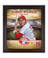 Фото #1 товара Tony Perez Cincinnati Reds Framed 15" x 17" Hall of Fame Career Profile