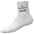 Фото #1 товара ALE Groupama FDJ 2023 Q-Skin Socks