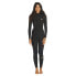 Фото #2 товара BILLABONG Synergy 4 mm Long Sleeve Back Zip Neoprene Suit