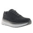 Фото #2 товара Propet Ultima Walking Womens Black Sneakers Athletic Shoes WAA302SBS-008