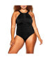 Фото #1 товара Plus Size Azores 1 Piece Swimsuit