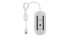 LMP MS-1657 - Optical - USB Type-A - 1600 DPI - White