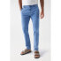 Фото #1 товара SALSA JEANS S-Activ Indigo chino pants