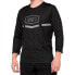 Фото #1 товара 100percent Airmatic 3/4 sleeve enduro jersey