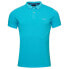 Фото #3 товара SUPERDRY Vint Destroy short sleeve polo