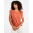 PROTEST Umiko sleeveless T-shirt