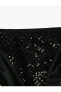 Фото #15 товара Плавки Koton Beaded Ties Bikini Bottoms