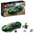 Фото #1 товара Playset Lego 76907 Speed Champions Lotus Evija Race Car