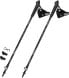 Spokey Kijki Nordic Walking Wind czarne (9294720