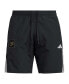 ფოტო #3 პროდუქტის Men's Black LAFC Downtime Shorts