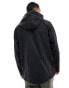 Фото #3 товара ellesse Olivieri overhead jacket in black