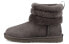 Ботинки UGG CLASSIC MINI 1098533-CHRC