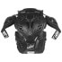 Фото #2 товара LEATT Fusion 3.0 Breastplate&Collar Protection Vest