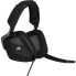 Corsair VOID ELITE USB - Headset - Head-band - Gaming - Black - Binaural - Wired