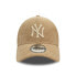 Фото #1 товара NEW ERA Cord 9Forty New York Yankees cap