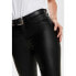 Фото #6 товара ONLY Anne K Coated pants