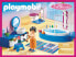 Фото #5 товара Игровой набор PLAYMOBIL Dollhouse 70211 - Детям 4+ лет - Разноцветный - Пластик