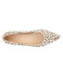 ფოტო #2 პროდუქტის Women's Bailey Wide Width Flats