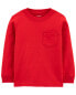 Baby Pocket Jersey Tee 9M