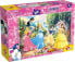 Фото #1 товара Lisciani Puzzle dwustronne maxi 108 Księżniczki Disneya