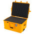 Peli 1637 Air Foam Yellow