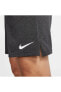 Фото #4 товара Шорты мужские Nike Erkek Siyah Mens Df Cotton Короткий Шорт CJ2044-032