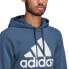 Фото #5 товара Спортивное худи Adidas Essentials GM6965 синее