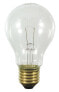 Фото #2 товара Scharnberger Hasenbein 29940 - Edison light bulb (ST64) - 60 W - E27 - 810 lm - 1000 h - Clear