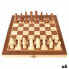 Фото #1 товара Игрушка логическая Colorbaby Шахматы Деревянные (6 штук)