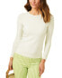 Фото #1 товара J.Mclaughlin Janie Sweater Women's Green L