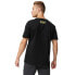 ფოტო #2 პროდუქტის BENLEE Tiger Power short sleeve T-shirt