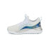 Puma Pacer Future Allure Night Out Ac Youth Boys White Sneakers Casual Shoes 38