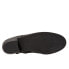 Фото #7 товара Softwalk Rocklin S1457-008 Womens Black Narrow Ankle & Booties Boots
